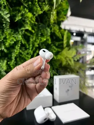 2nd Generation Earbuds