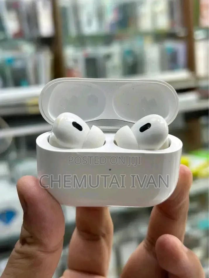 2nd Generation Earbuds