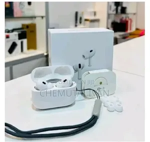 2nd Generation Earbuds