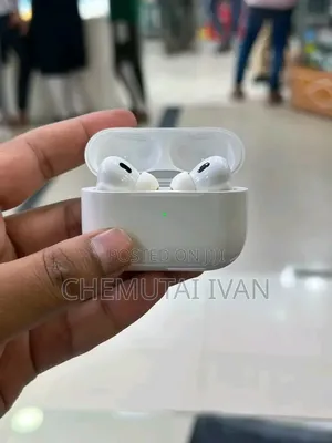 2nd Generation Earbuds