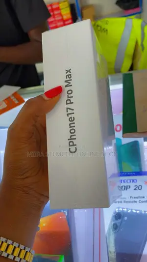 New M-Horse Butterfly 3 64 GB Silver