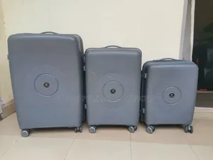 Travel Bags