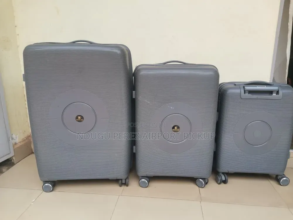 Travel Bags
