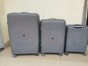 Travel Bags