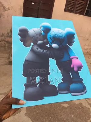 Wall Board Images