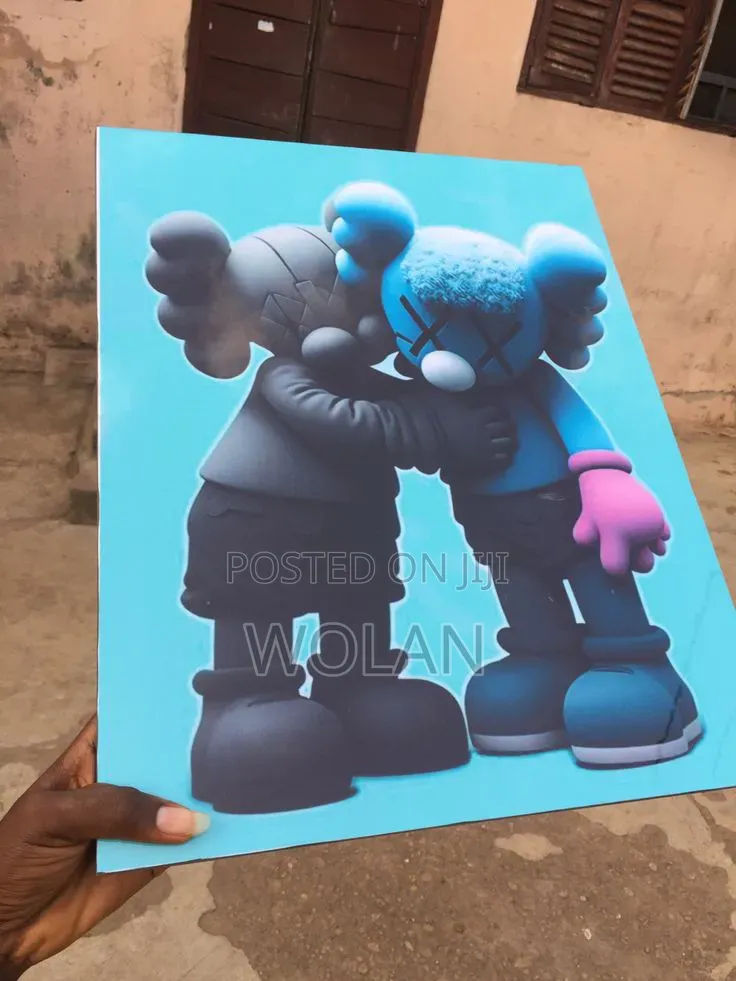 Wall Board Images