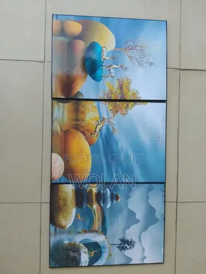 Wall Board Images