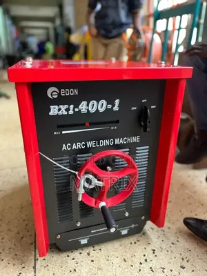 Bx1 400 Welding Machine 220v/380