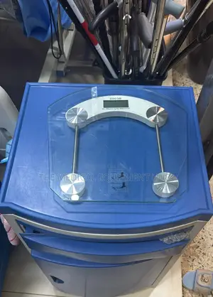 Digital Weighing Scale