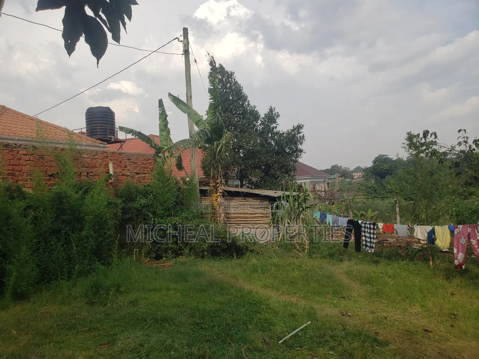 24 Decimals for Sell Mpelerwe Bamba 120m