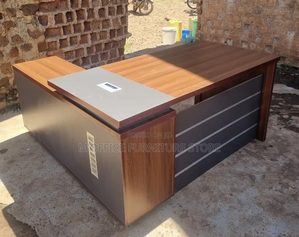Elegant Executive Office Tables
