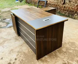 Elegant Executive Office Tables