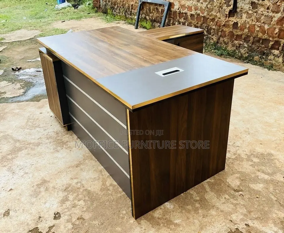 Elegant Executive Office Tables