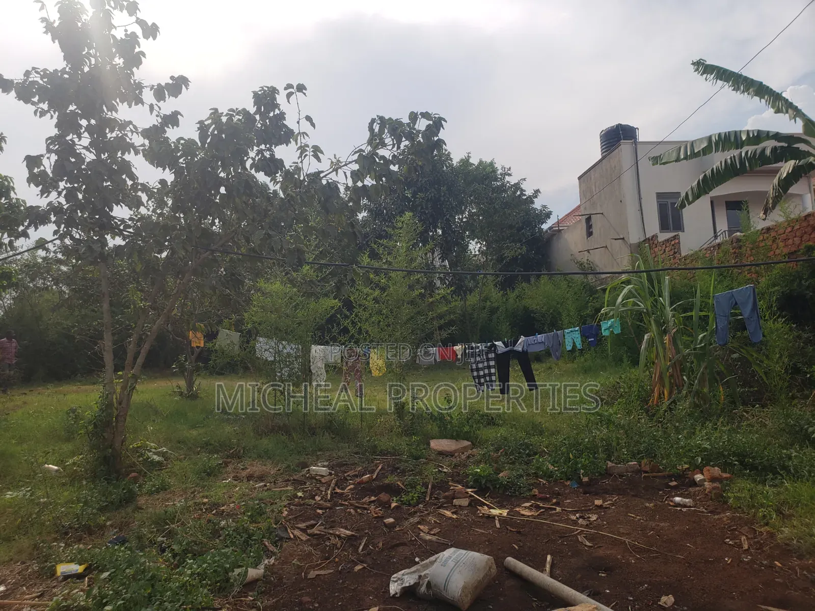 24 Decimals for Sell Mpelerwe Bamba 120m