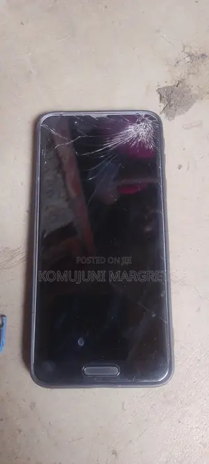 Sharp Aquos Sense 3 SHV45 64 GB Black