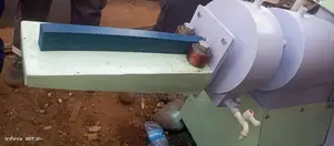 Machine Soap Production