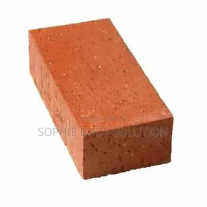 Sun Dried Bricks