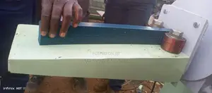 Automatic Soap Machine