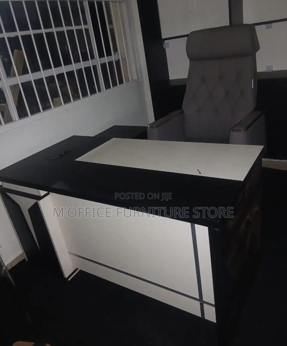 Custom Made Executive Office Tables