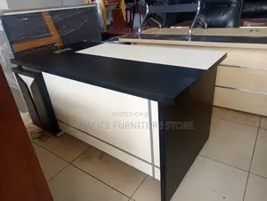 Custom Made Executive Office Tables
