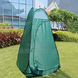 Automatic Pop-Up Privacy Tent (120×120×190cm)