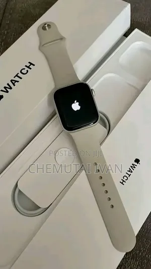 Apple Watch Se 2nd