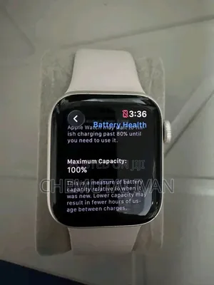 Apple Watch Se 2nd