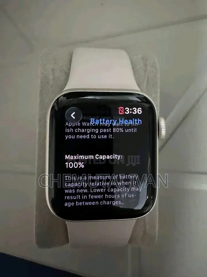 Apple Watch Se 2nd