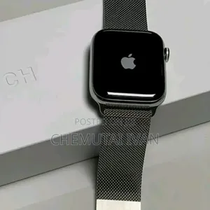 Apple Watch Se 2nd