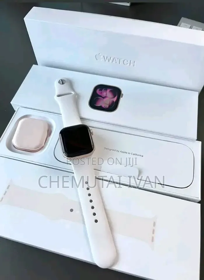 Apple Watch Se 2nd