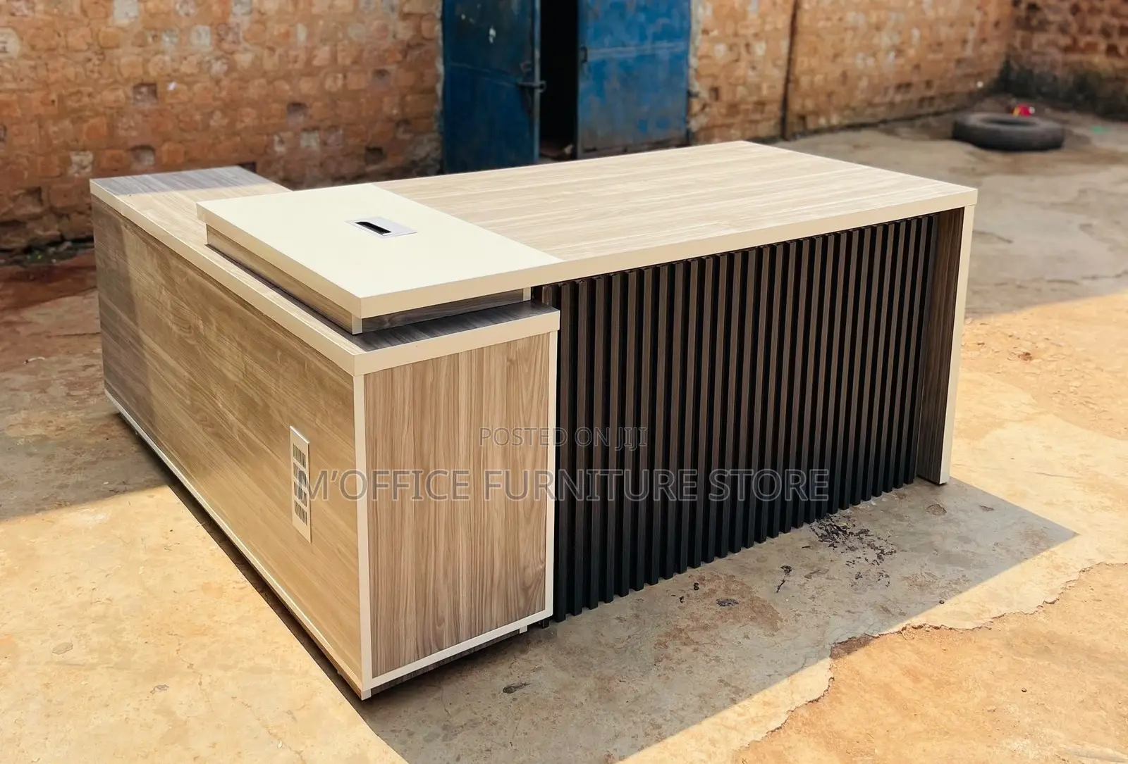 Unique Manager Office Tables