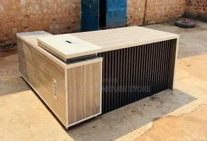 Unique Manager Office Tables