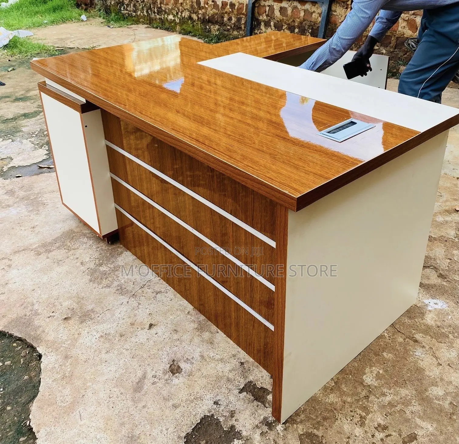 Unique Manager Office Tables