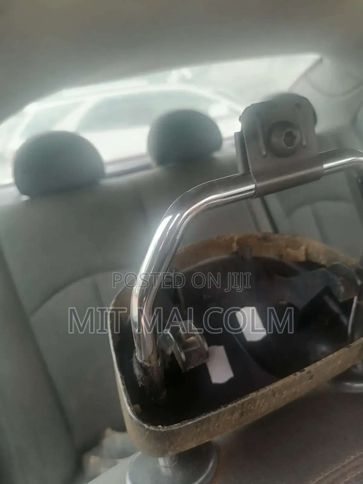 Mercedes-Benz E300 2006 Silver