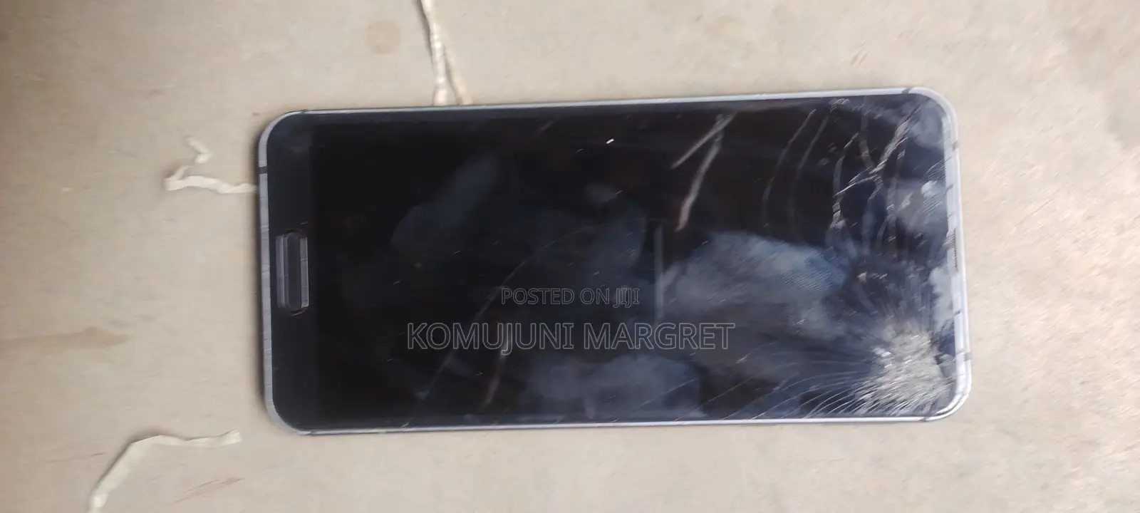 Sharp Aquos Sense 3 SHV45 64 GB Black