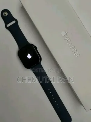 44mm Series 10 Apple Watch