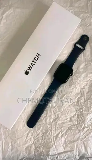 44mm Series 10 Apple Watch
