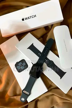 44mm Series 10 Apple Watch