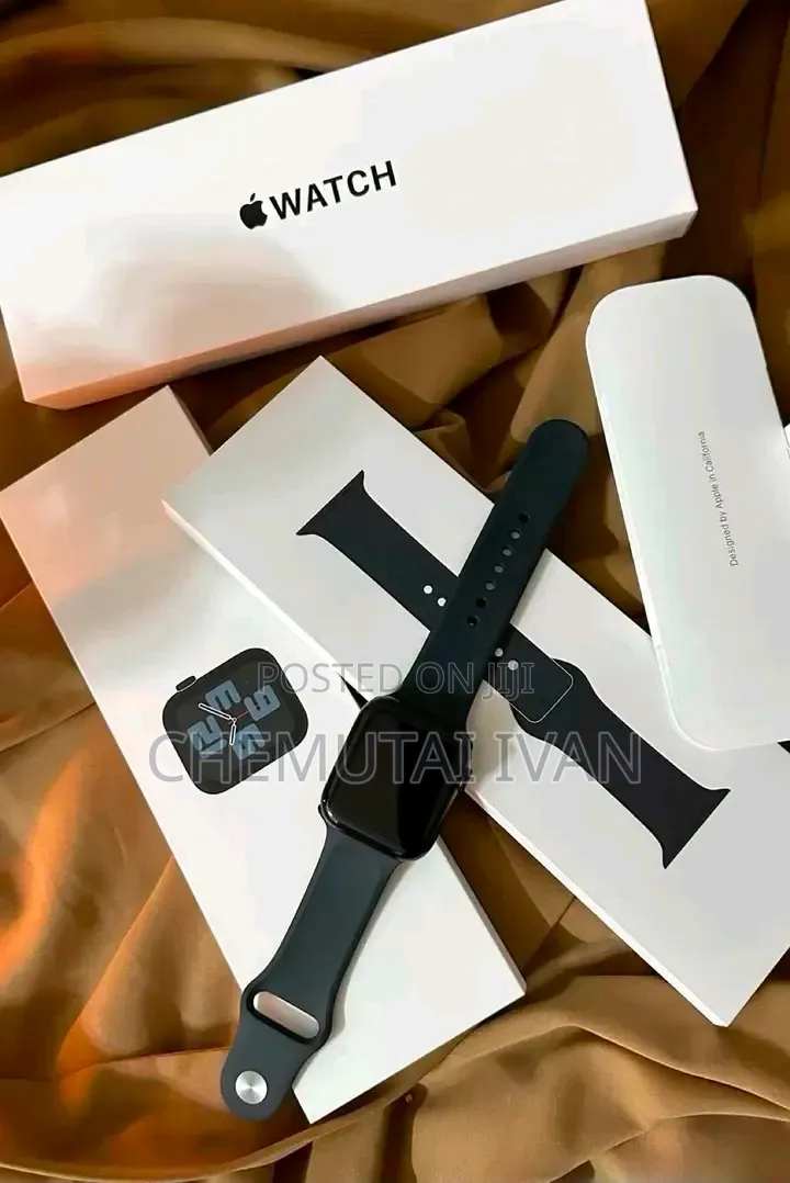 44mm Series 10 Apple Watch