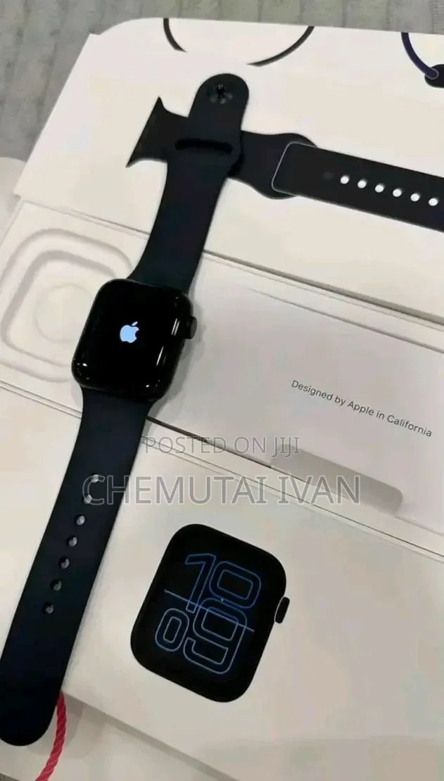 44mm Series 10 Apple Watch
