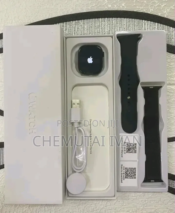 44mm Series 10 Apple Watch