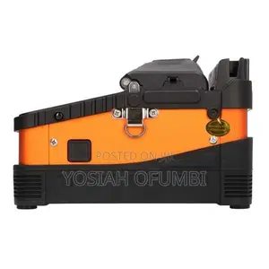 Signal Fire AI-5 Pro Fusion Splicer