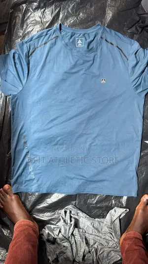 Gym Shirts