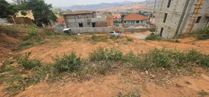 Zana Entebbe Road 50x100 Plot Viewing Lubowa