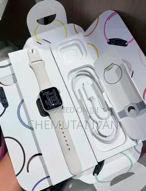 Series 10 Apple Watch 40mm