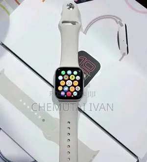 Series 10 Apple Watch 40mm