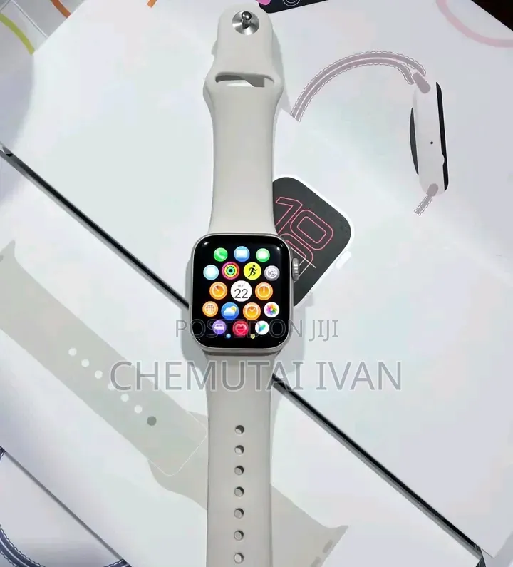 Series 10 Apple Watch 40mm