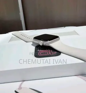 Series 10 Apple Watch 40mm