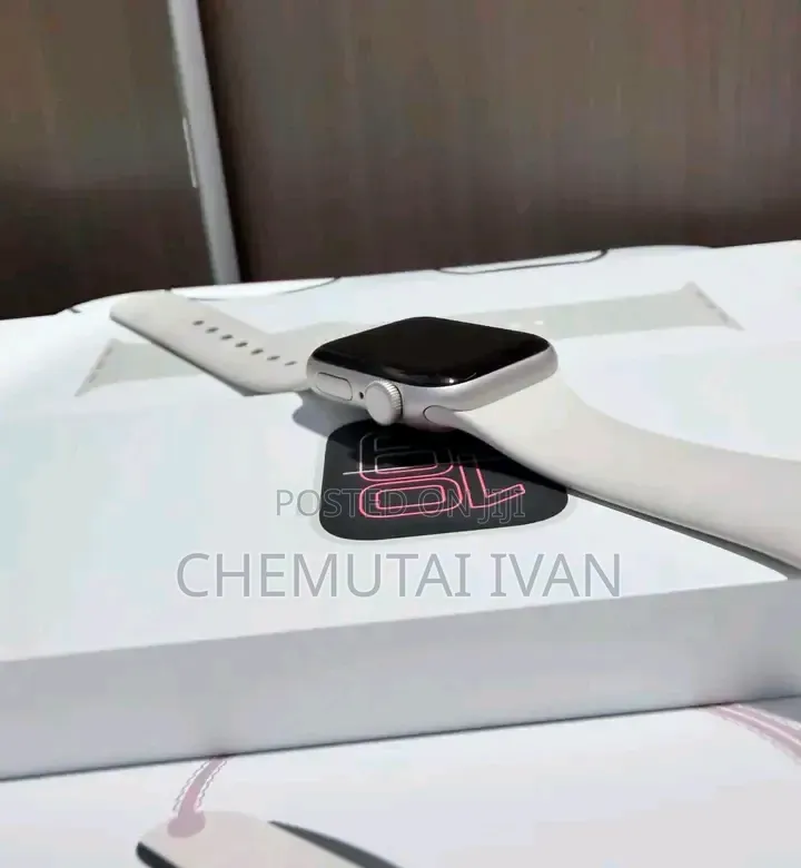 Series 10 Apple Watch 40mm