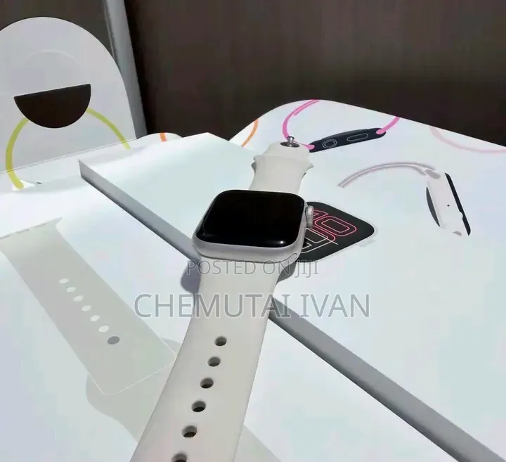 Series 10 Apple Watch 40mm